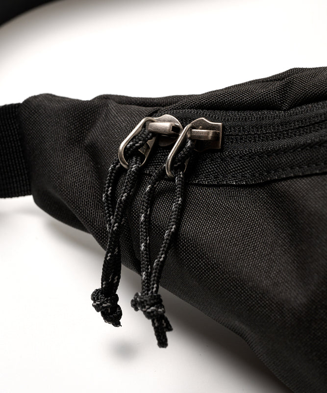 EBTEK メッシュ ウエストバッグ/EBTEK MESH WAIST BAG