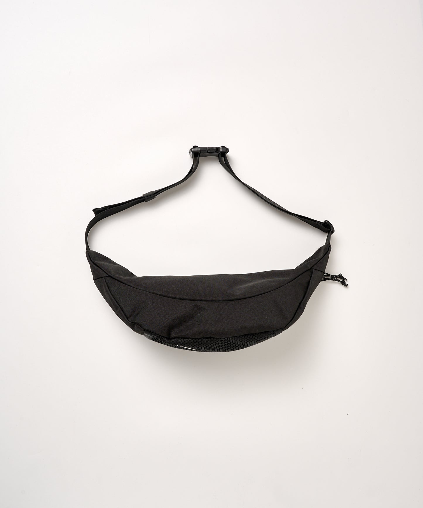 EBTEK メッシュ ウエストバッグ/EBTEK MESH WAIST BAG