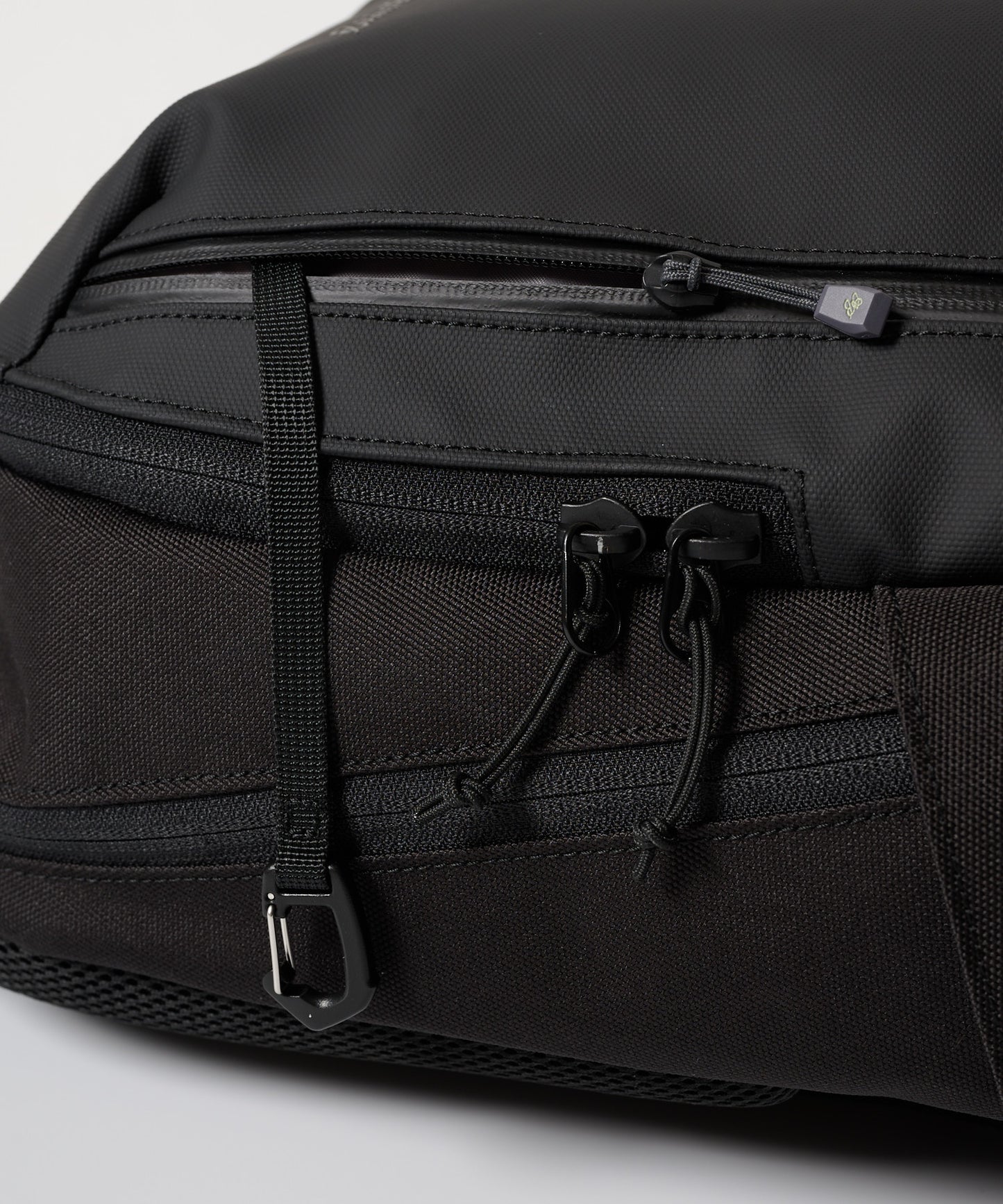 【予約】TPU コンビネーション バックパック/TPU combination backpack