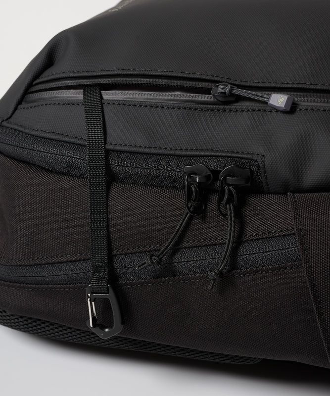 【予約】TPU コンビネーション バックパック/TPU combination backpack