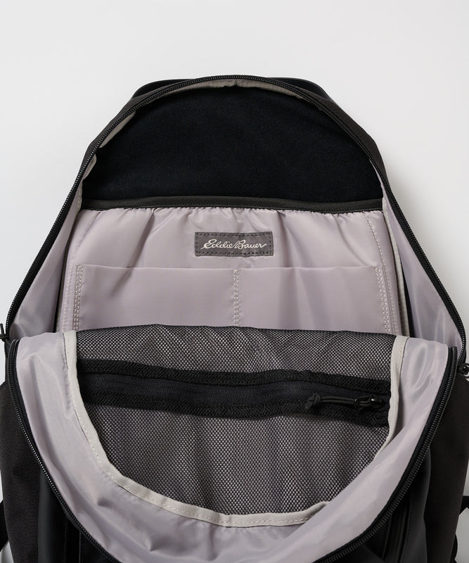 【予約】TPU コンビネーション バックパック/TPU combination backpack