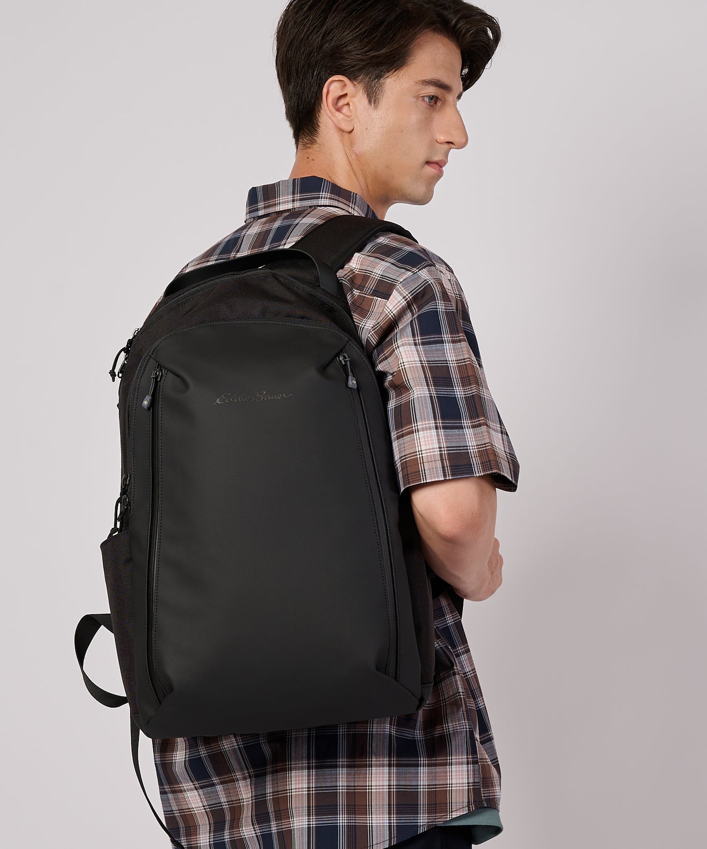 【予約】TPU コンビネーション バックパック/TPU combination backpack