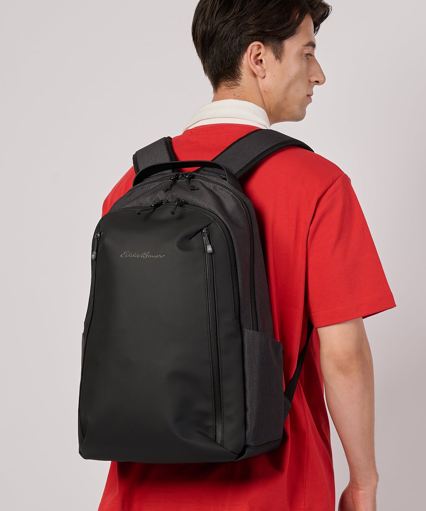 【予約】TPU コンビネーション バックパック/TPU combination backpack