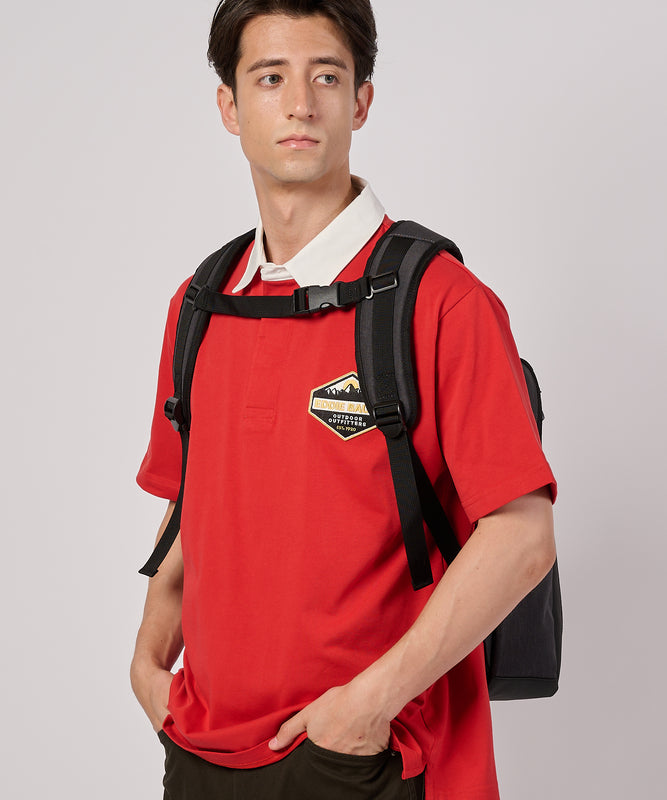 【予約】TPU コンビネーション バックパック/TPU combination backpack