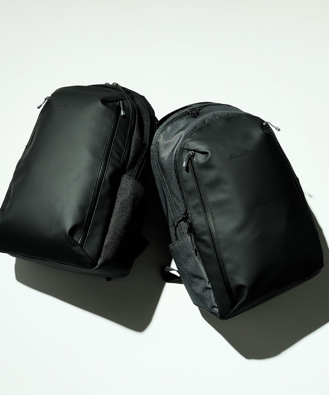 【予約】TPU コンビネーション バックパック/TPU combination backpack