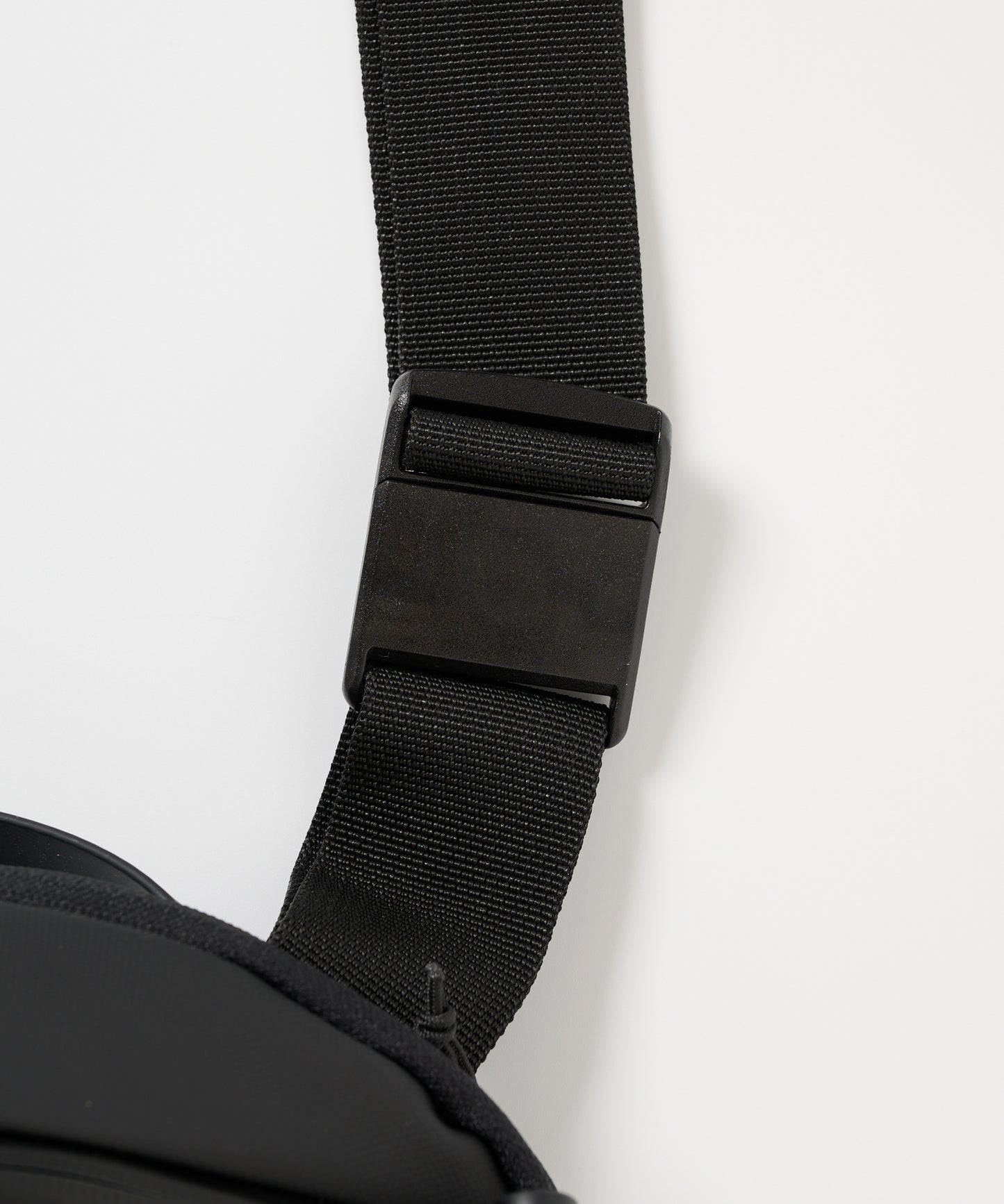 【予約】TPU コンビネーション ショルダーバッグ/TPU combination shoulder bag