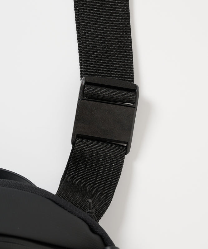 【予約】TPU コンビネーション ショルダーバッグ/TPU combination shoulder bag