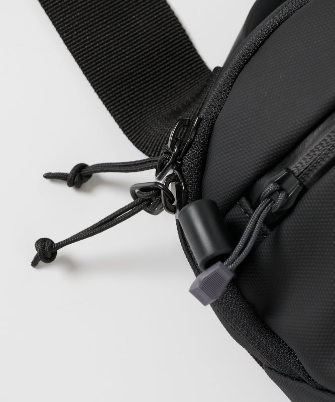 【予約】TPU コンビネーション ショルダーバッグ/TPU combination shoulder bag