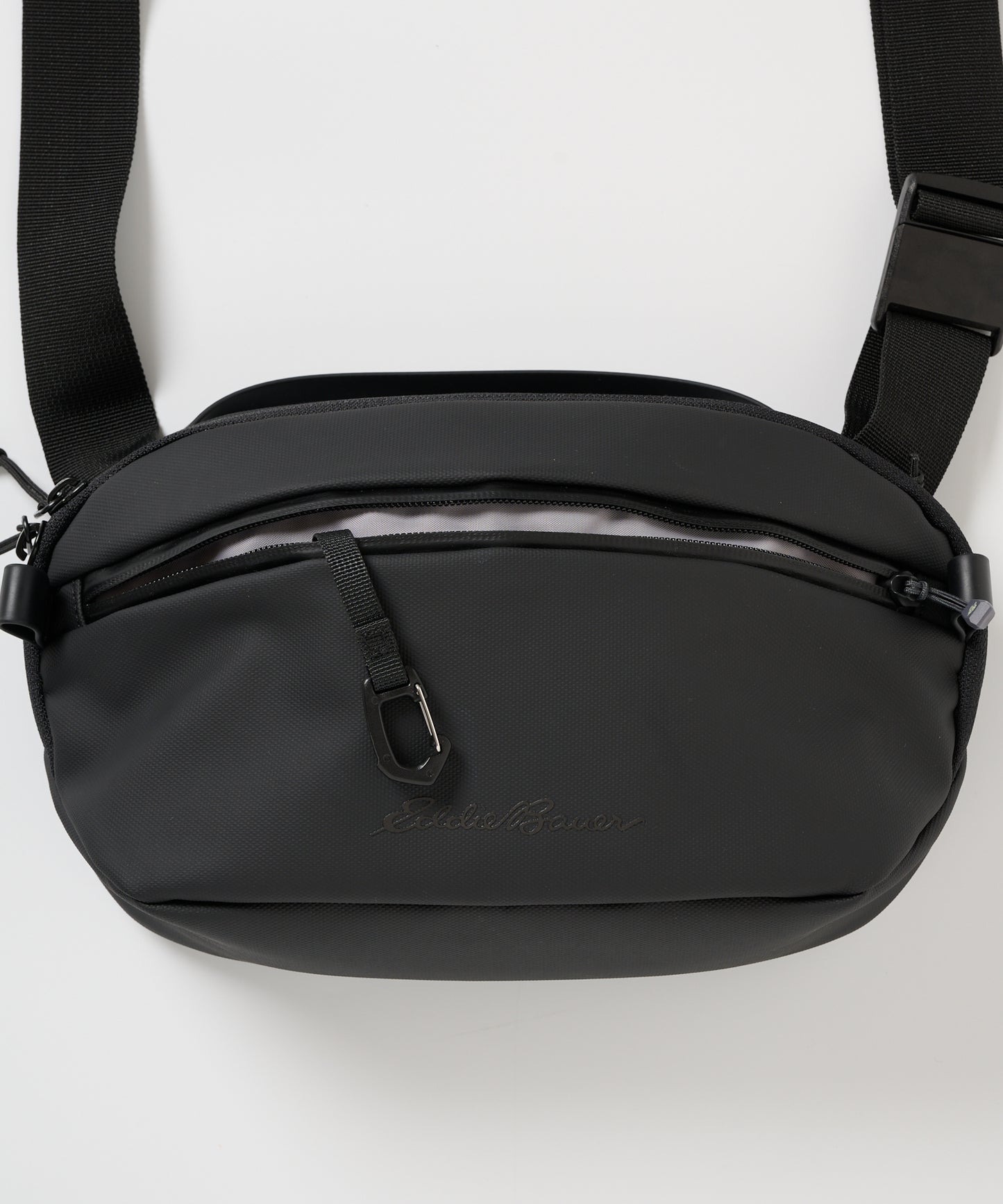 【予約】TPU コンビネーション ショルダーバッグ/TPU combination shoulder bag