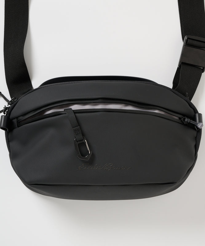 【予約】TPU コンビネーション ショルダーバッグ/TPU combination shoulder bag
