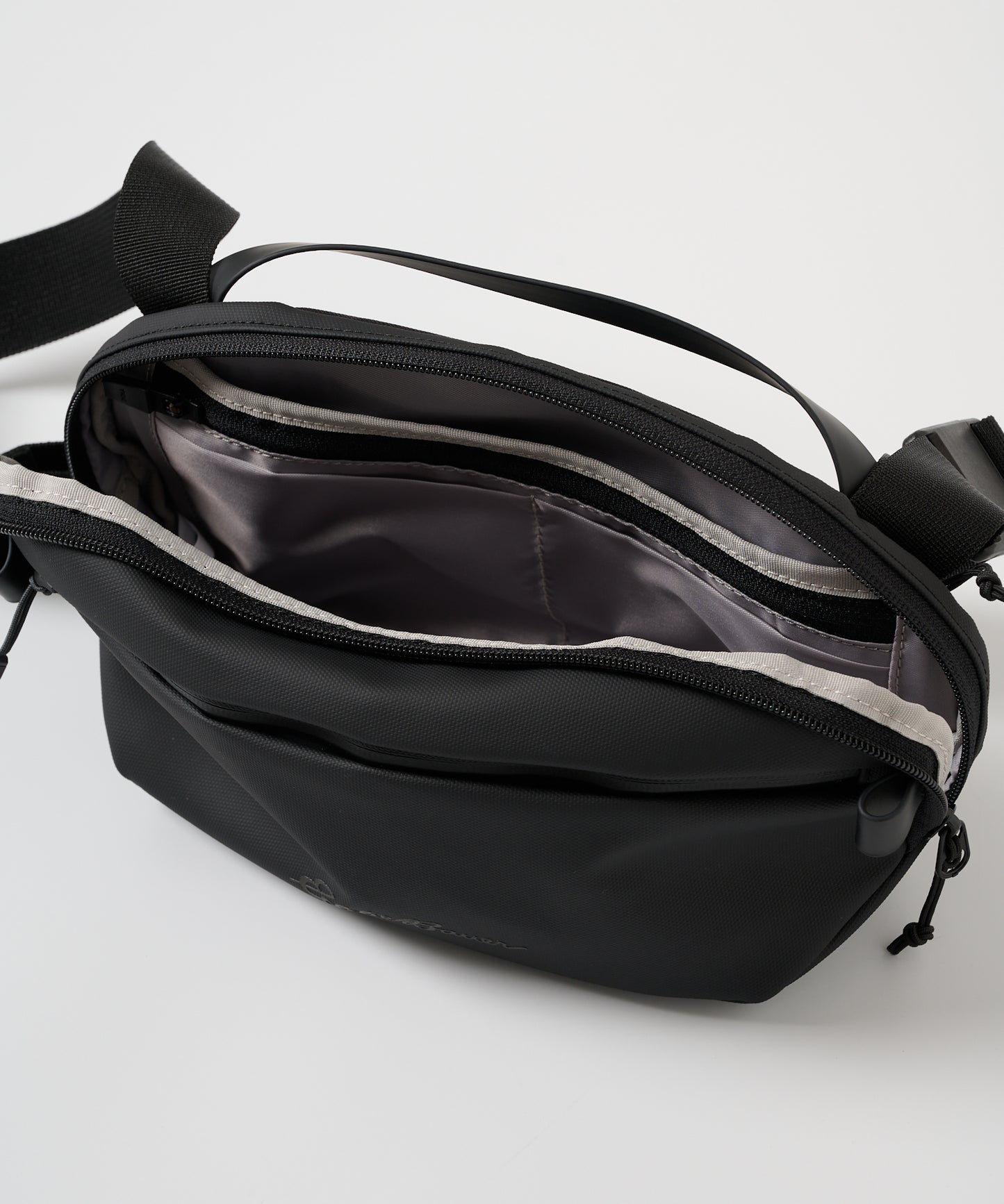 【予約】TPU コンビネーション ショルダーバッグ/TPU combination shoulder bag