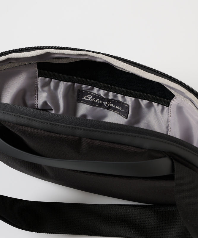 【予約】TPU コンビネーション ショルダーバッグ/TPU combination shoulder bag