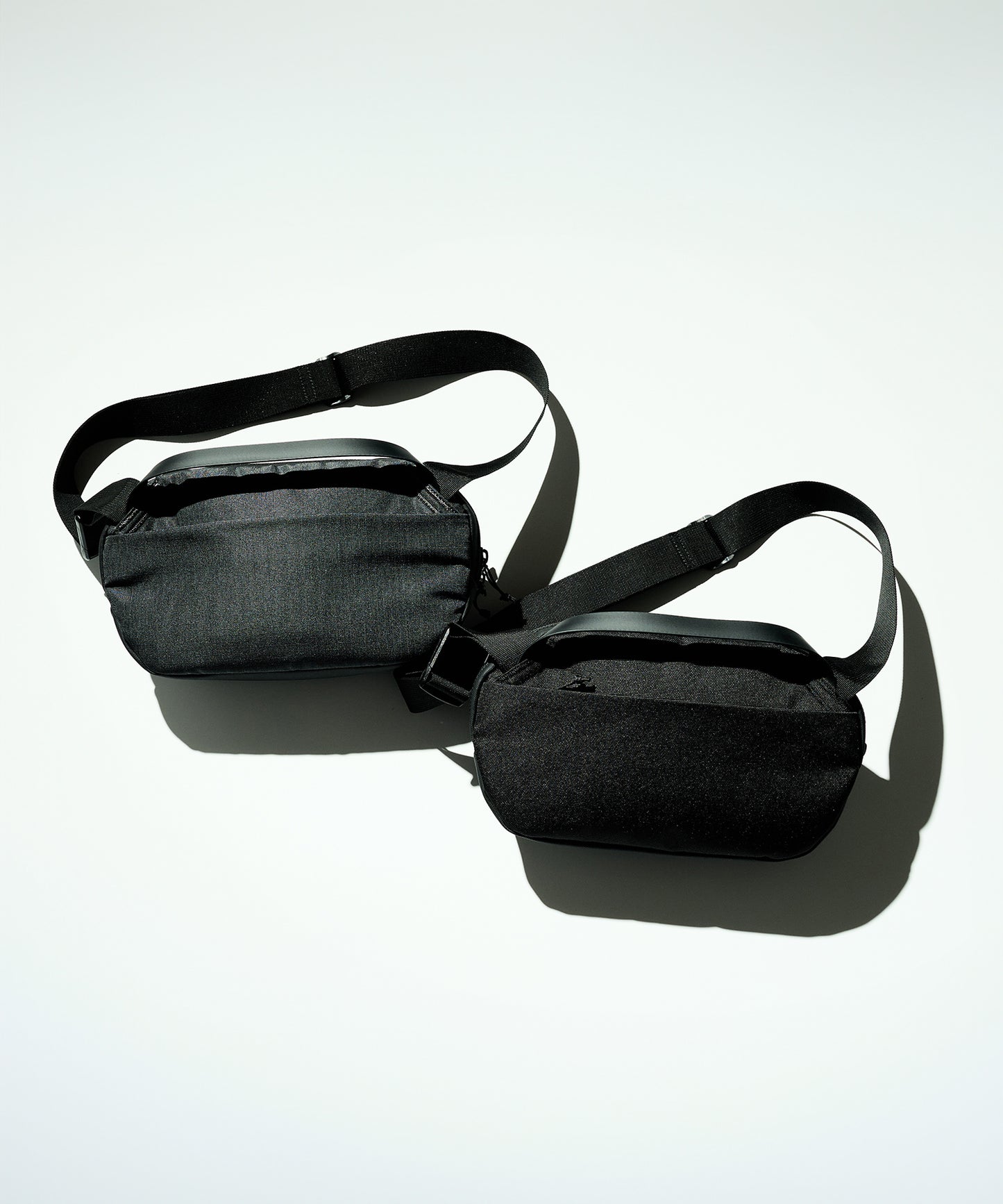 【予約】TPU コンビネーション ショルダーバッグ/TPU combination shoulder bag