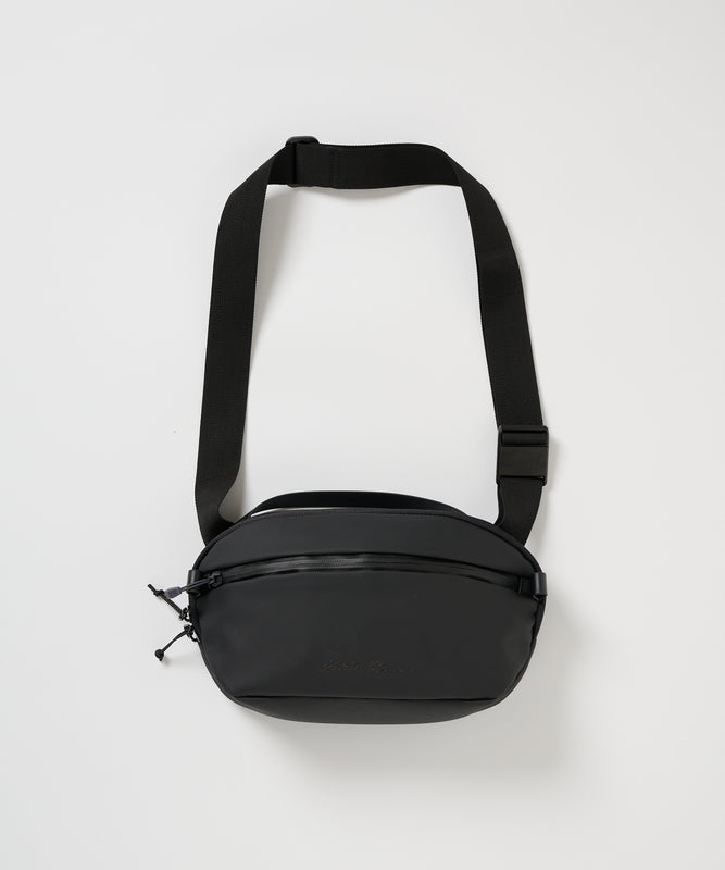 【予約】TPU コンビネーション ショルダーバッグ/TPU combination shoulder bag