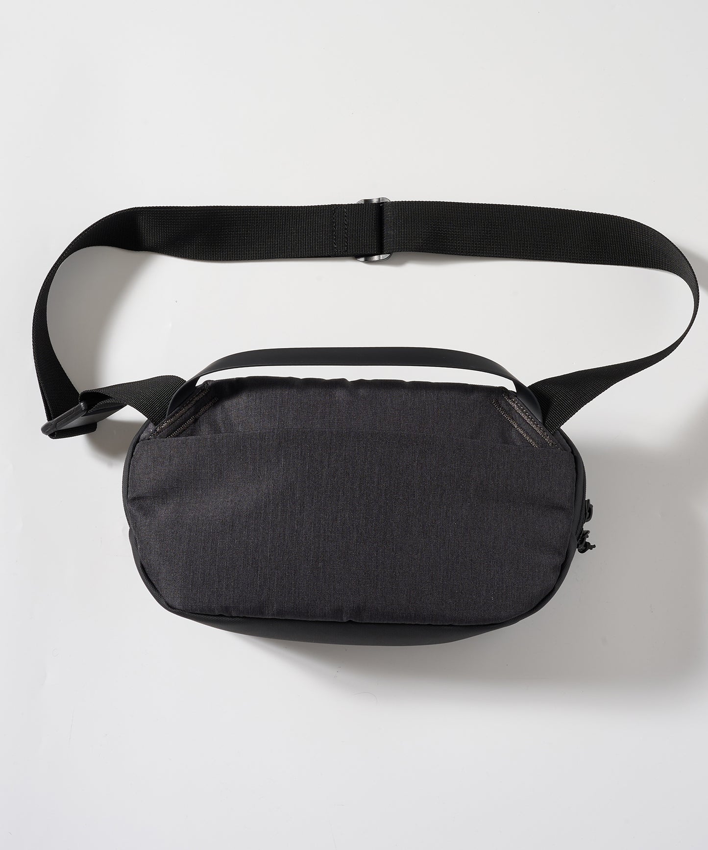 【予約】TPU コンビネーション ショルダーバッグ/TPU combination shoulder bag