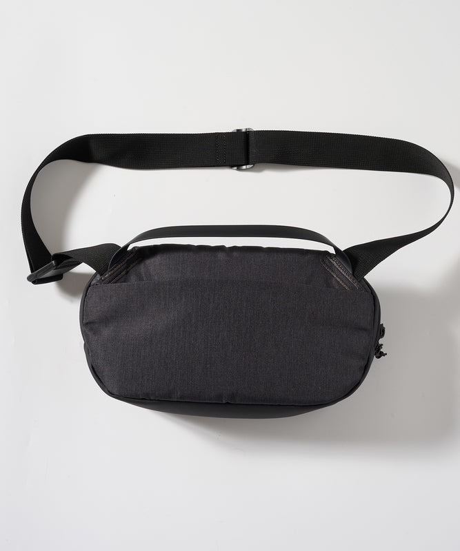【予約】TPU コンビネーション ショルダーバッグ/TPU combination shoulder bag