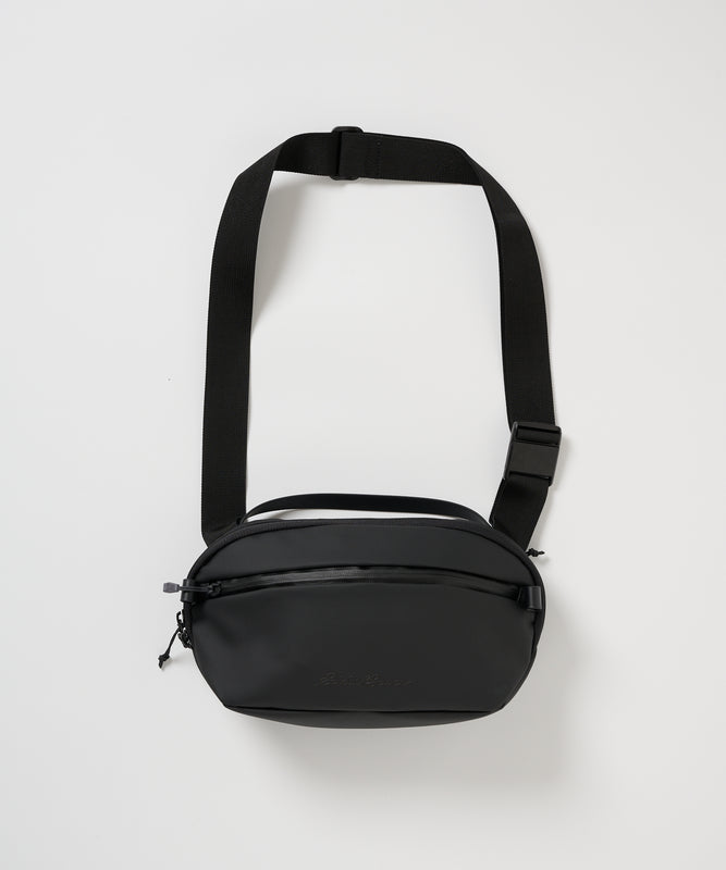 【予約】TPU コンビネーション ショルダーバッグ/TPU combination shoulder bag