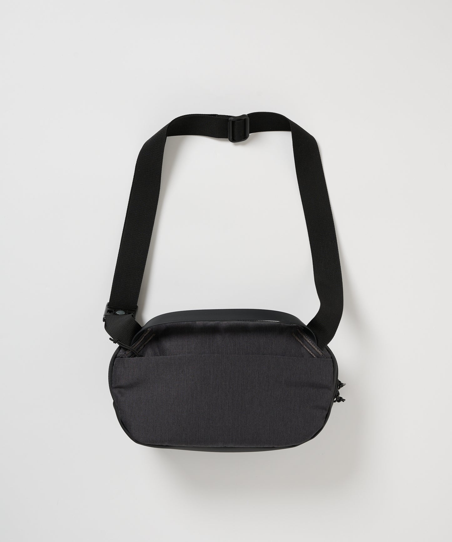 【予約】TPU コンビネーション ショルダーバッグ/TPU combination shoulder bag