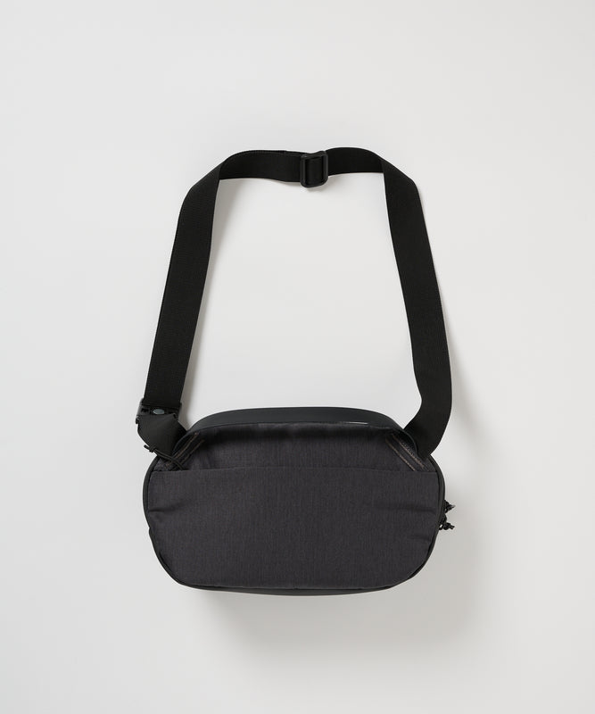 【予約】TPU コンビネーション ショルダーバッグ/TPU combination shoulder bag