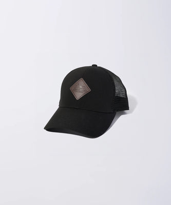 クラシック ロゴ メッシュキャップ/CLASSIC LOGO MESH CAP