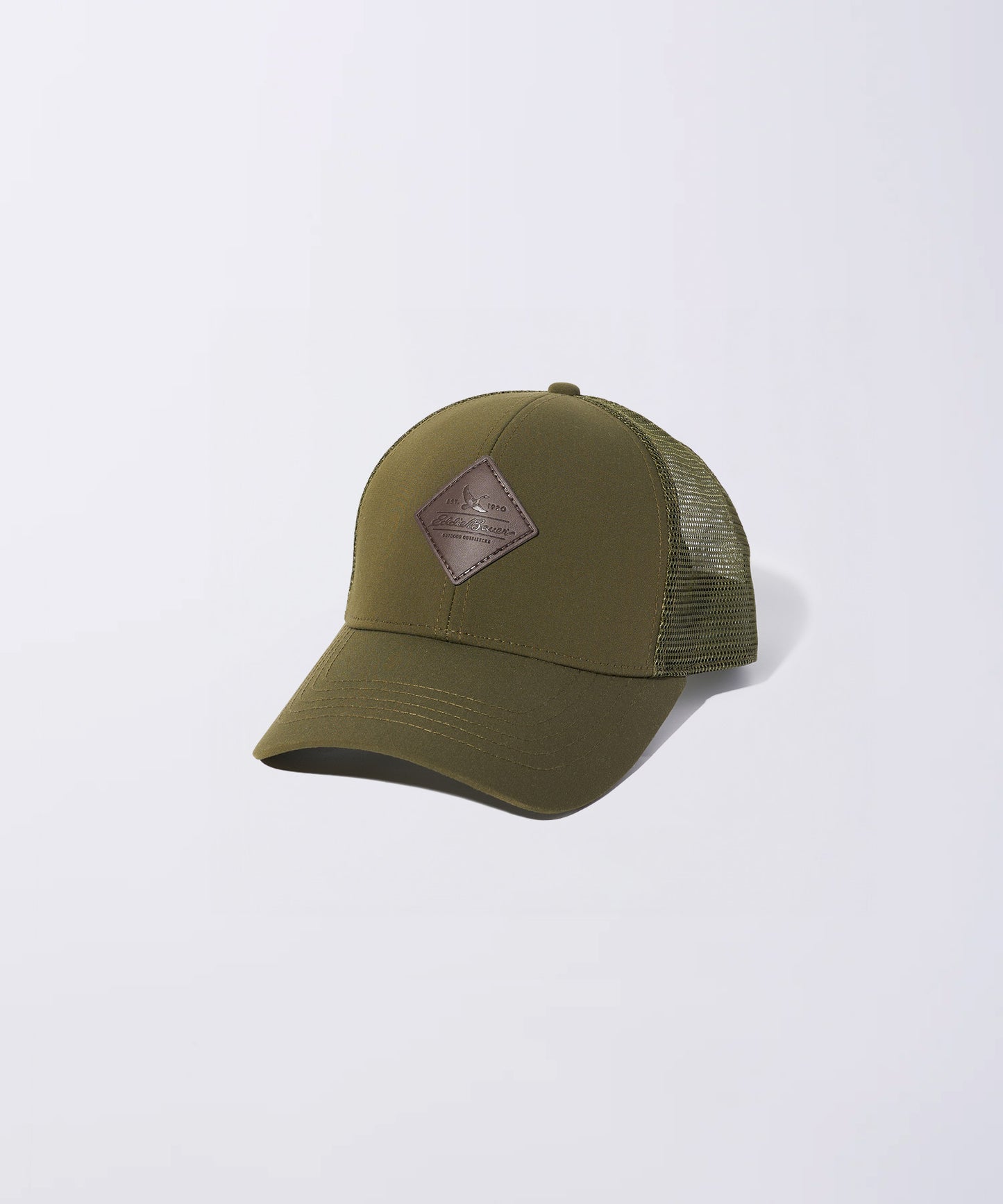 【TIMESALE】クラシック ロゴ メッシュキャップ/CLASSIC LOGO MESH CAP