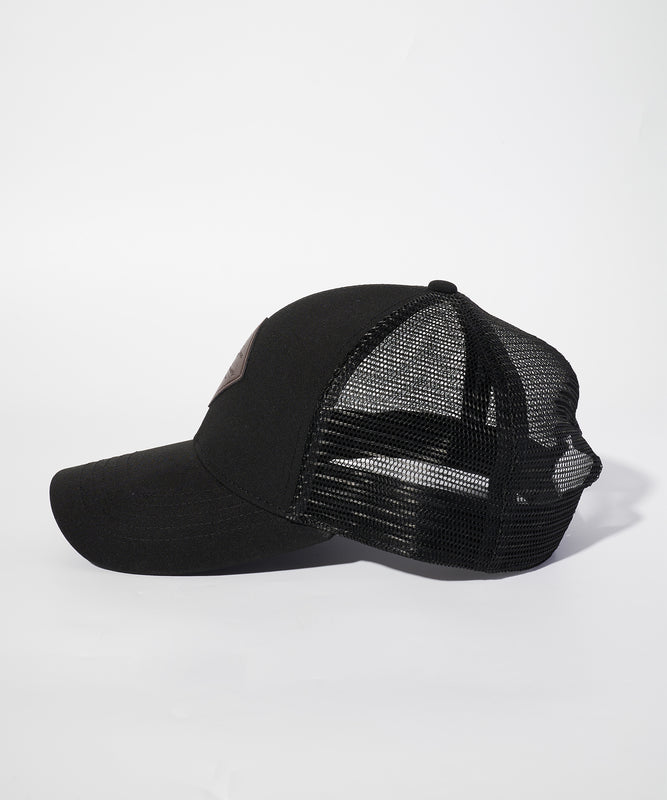 【TIMESALE】クラシック ロゴ メッシュキャップ/CLASSIC LOGO MESH CAP