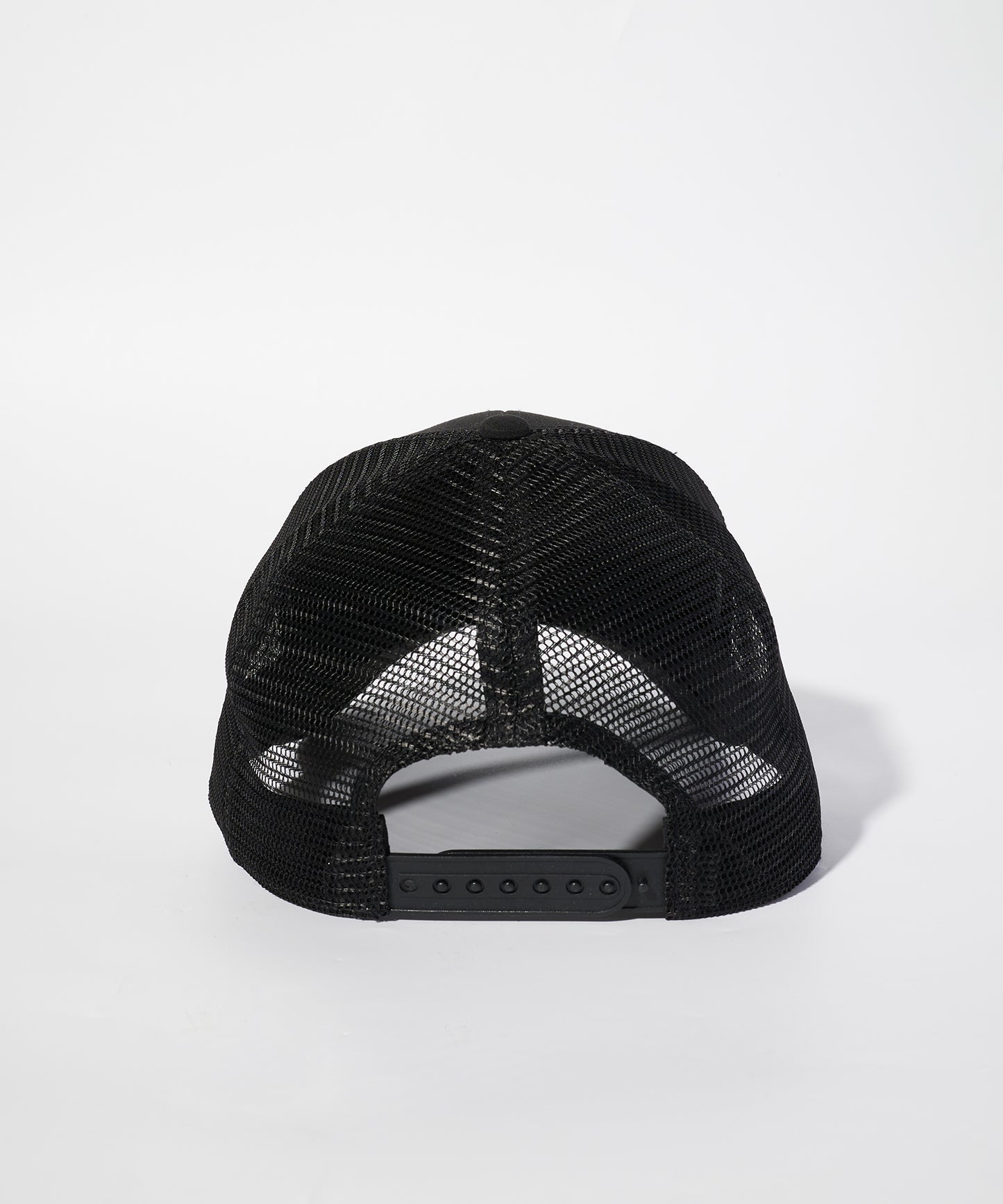 【TIMESALE】クラシック ロゴ メッシュキャップ/CLASSIC LOGO MESH CAP