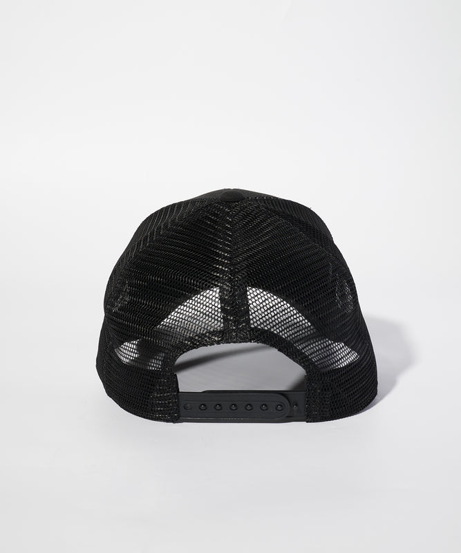 【TIMESALE】クラシック ロゴ メッシュキャップ/CLASSIC LOGO MESH CAP