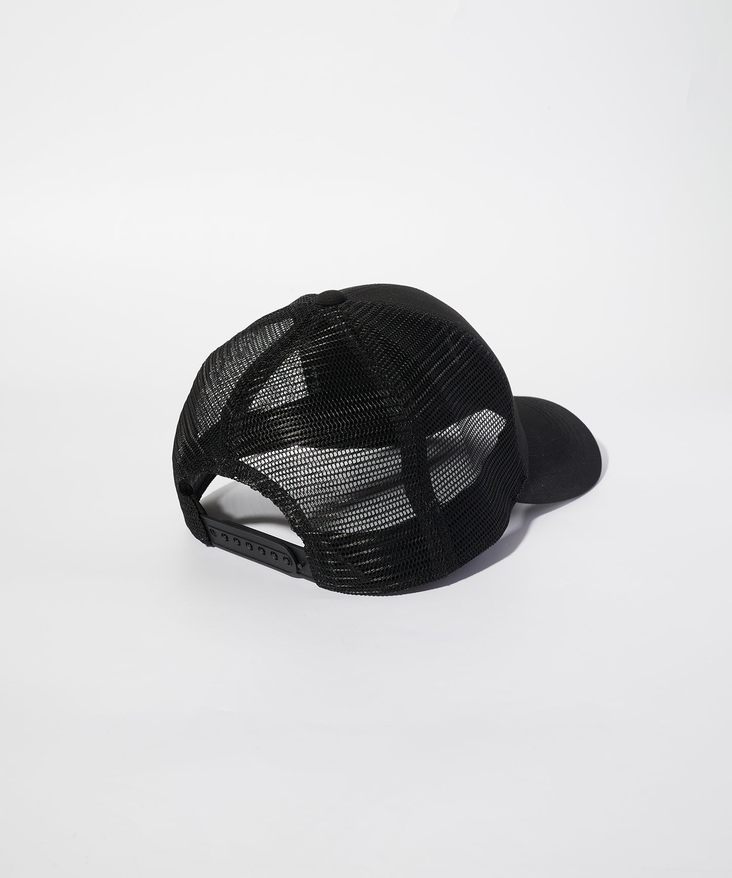 【TIMESALE】クラシック ロゴ メッシュキャップ/CLASSIC LOGO MESH CAP