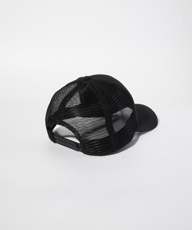 【TIMESALE】クラシック ロゴ メッシュキャップ/CLASSIC LOGO MESH CAP