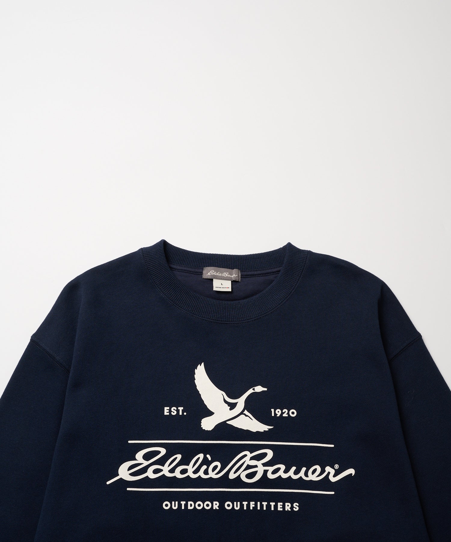 Eddie Bauer （エディー・バウアー）公式オンライン通販サイト-CLASSIC