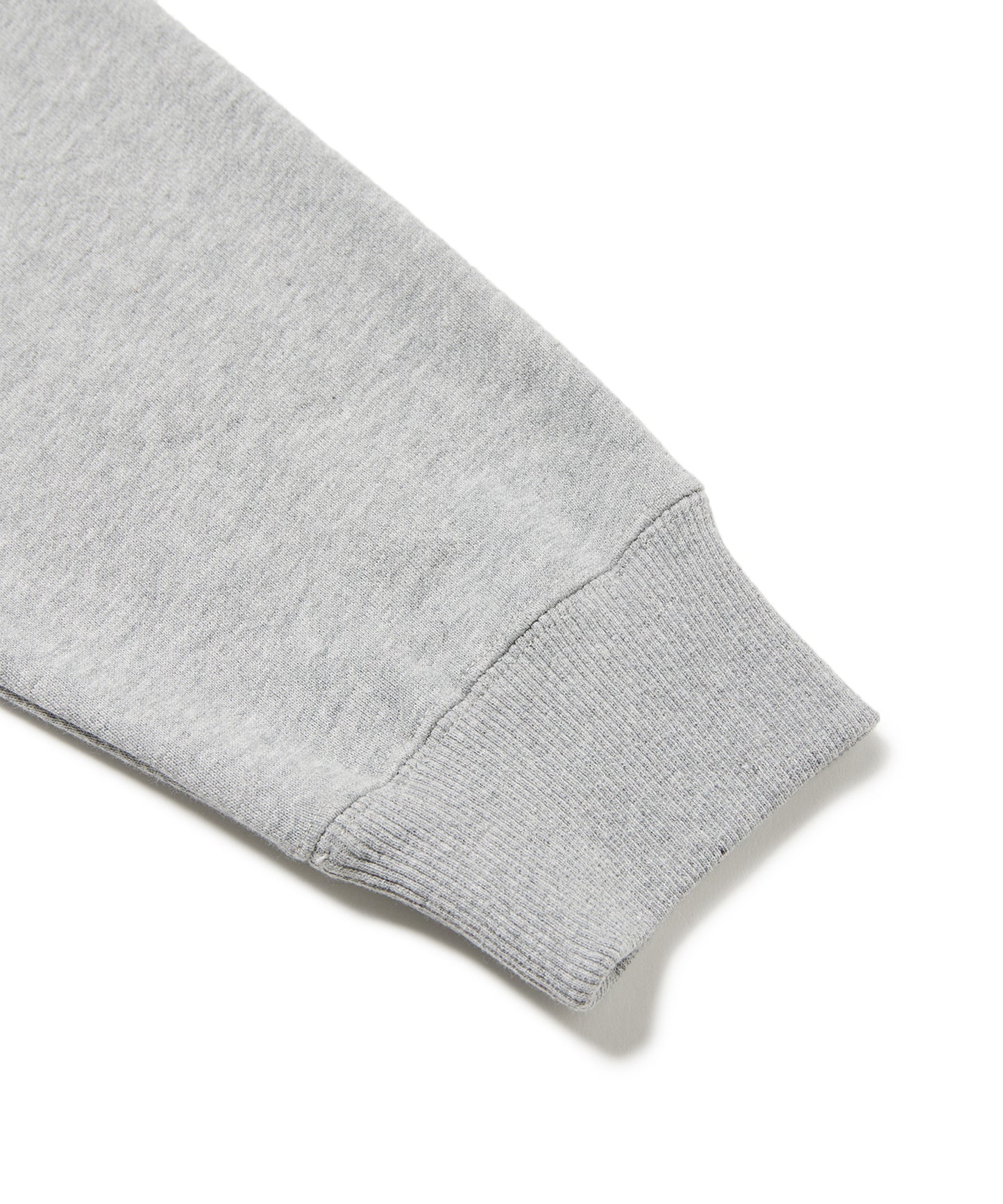 クラシックロゴプリント クルースウェット/CLASSIC LOGO PRINT  CREW