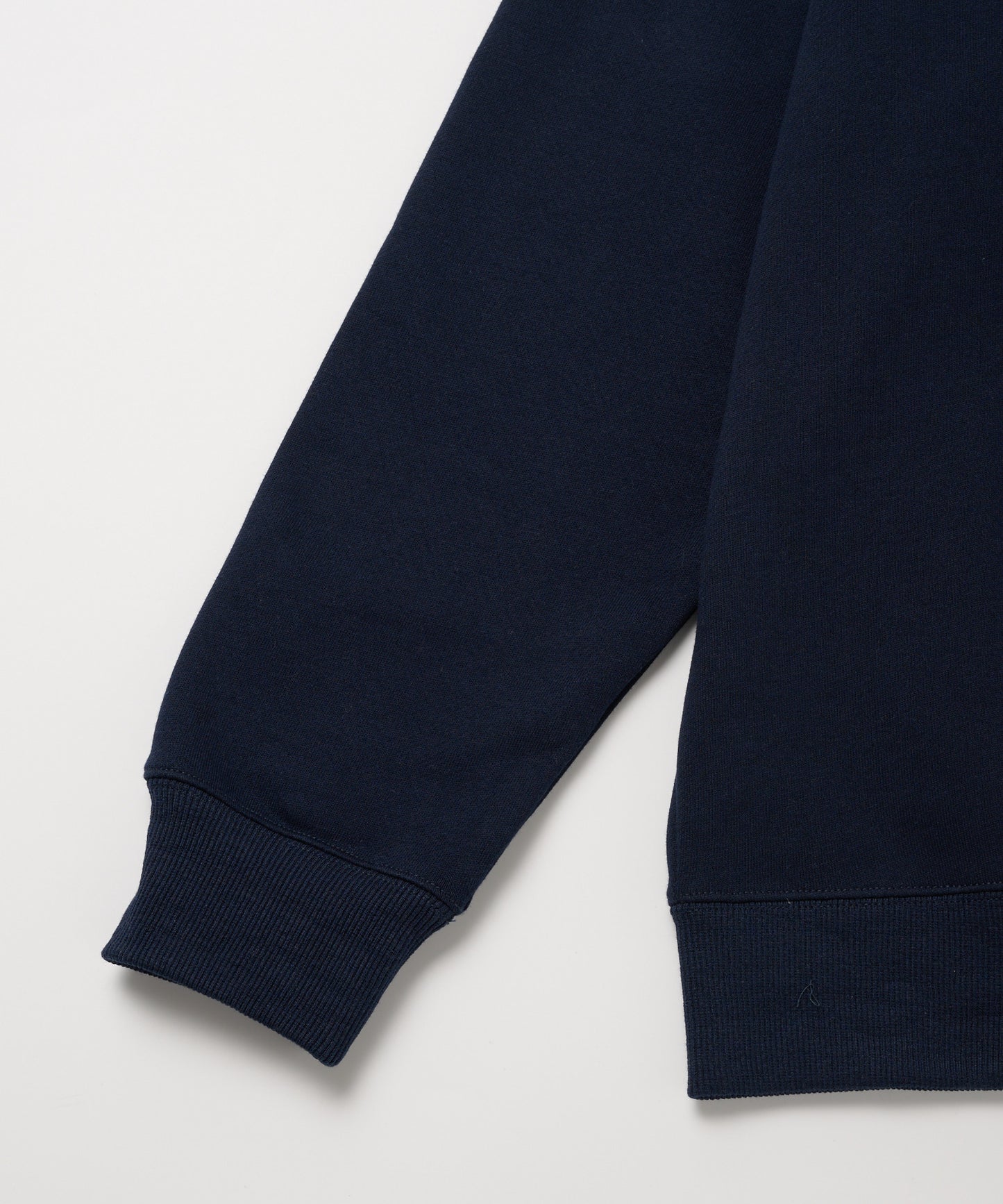 クラシックロゴプリント クルースウェット/CLASSIC LOGO PRINT  CREW