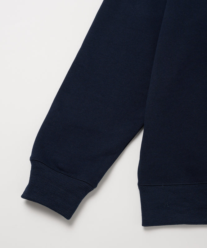 クラシックロゴプリント クルースウェット/CLASSIC LOGO PRINT  CREW