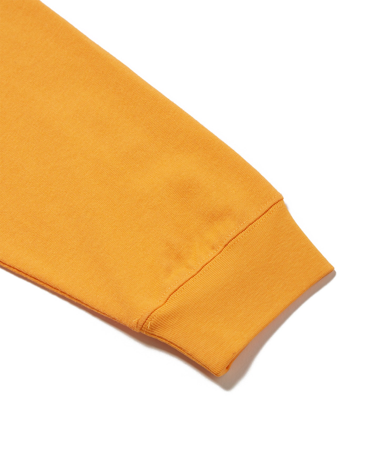 クラシックロゴプリント 長袖Tシャツ/CLASSIC LOGO PRINT LS TEE