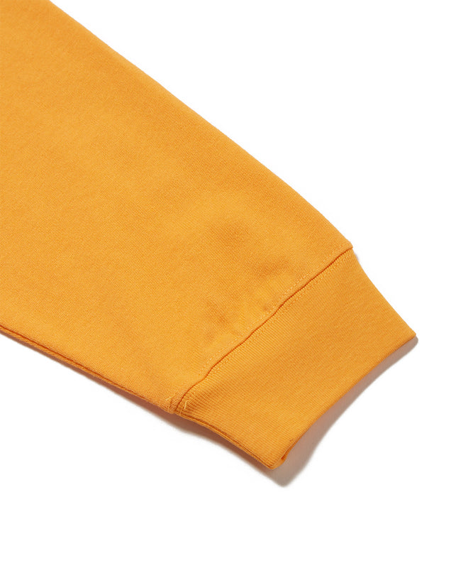 クラシックロゴプリント 長袖Tシャツ/CLASSIC LOGO PRINT LS TEE