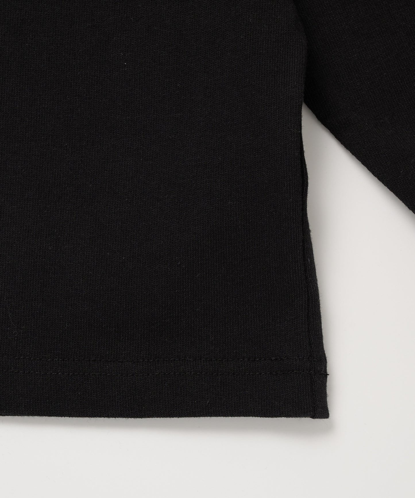 クラシックロゴプリント 長袖Tシャツ/CLASSIC LOGO PRINT LS TEE