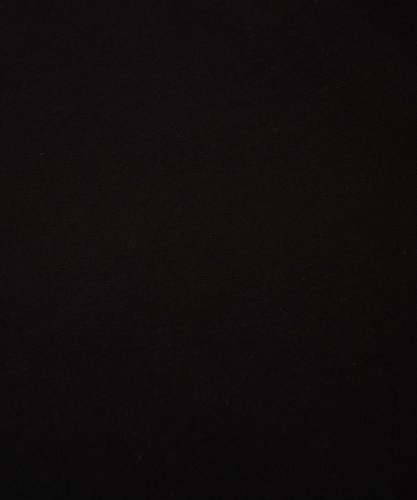 スムース モックネック 長袖Tシャツ/SMOOTH MOCK NECK LS TEE
