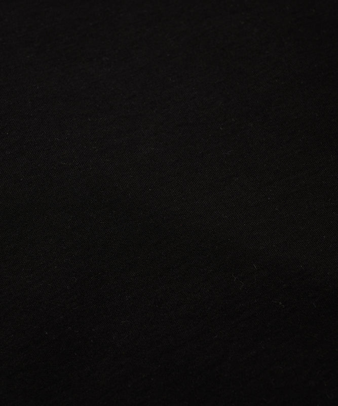 スムース タートルネック 長袖Tシャツ/SMOOTH TURTLE NECK LS TEE