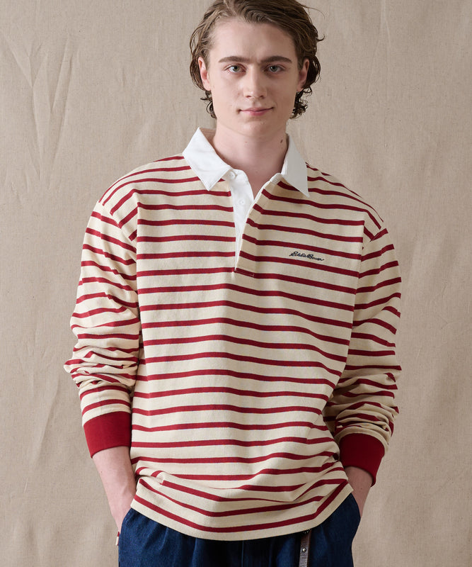 RUGBY SHIRTS