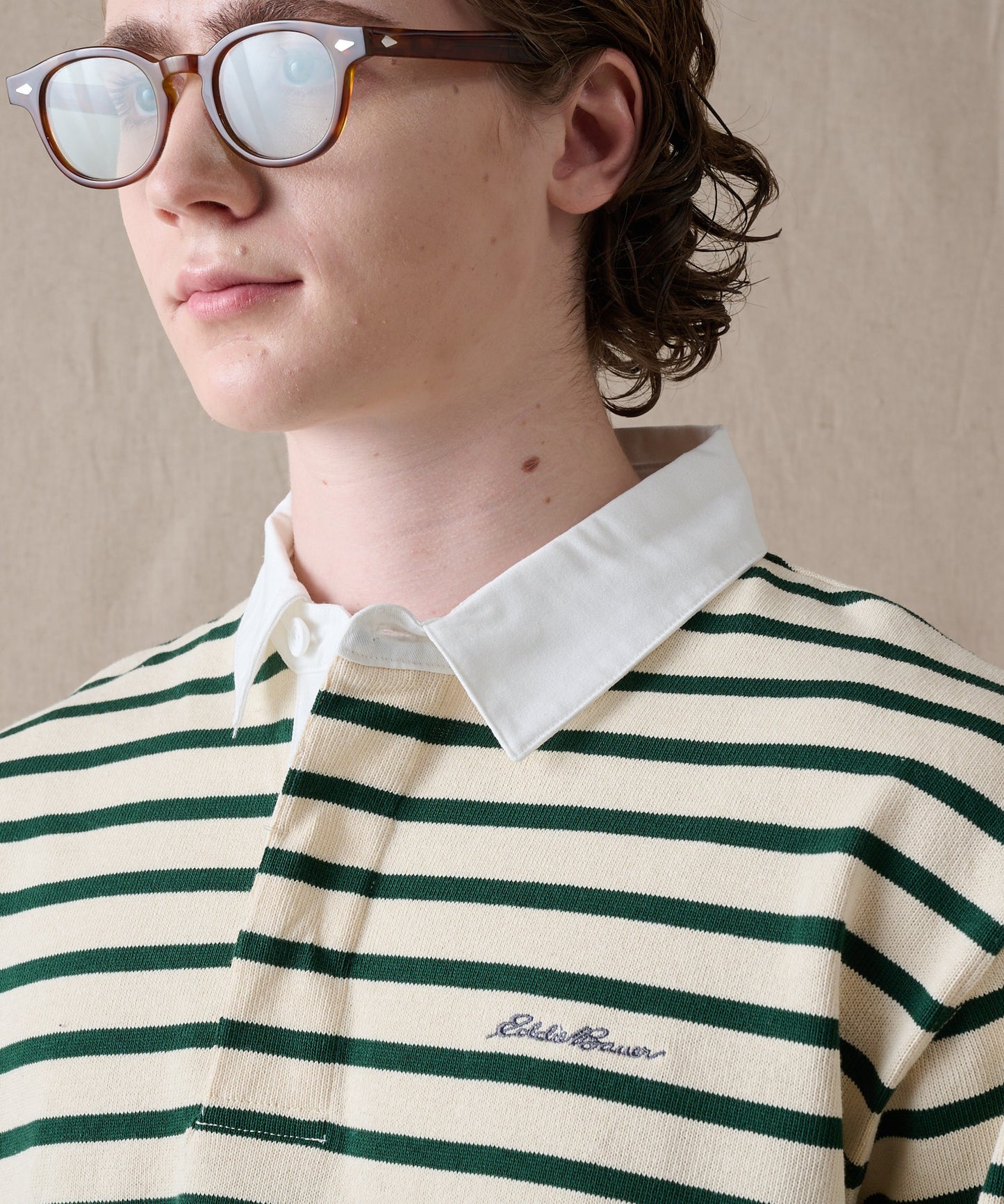 【タイムセール5/31まで】ラグビーシャツ/RUGBY SHIRTS