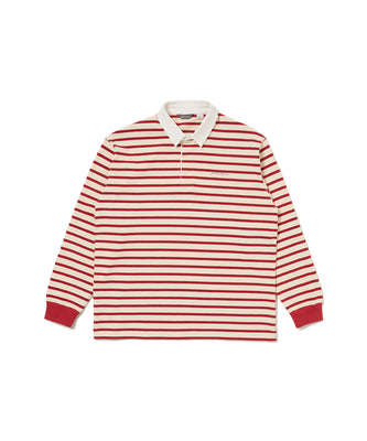 ラグビーシャツ/RUGBY SHIRTS