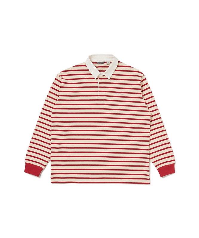 ラグビーシャツ/RUGBY SHIRTS