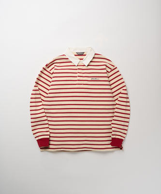 ラグビーシャツ/RUGBY SHIRTS