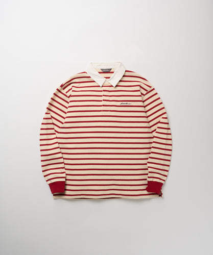 【ポイントUP対象】ラグビーシャツ/RUGBY SHIRTS