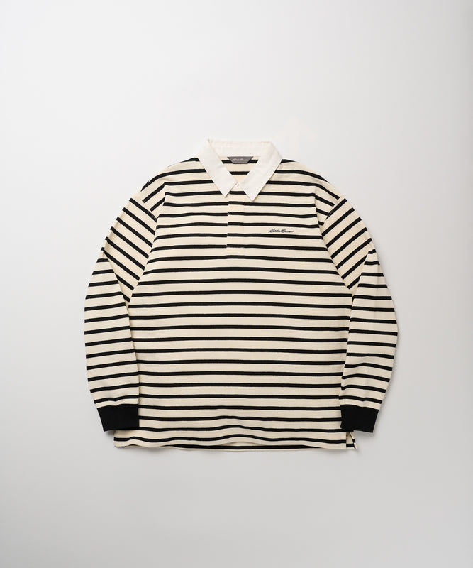 【タイムセール5/31まで】ラグビーシャツ/RUGBY SHIRTS
