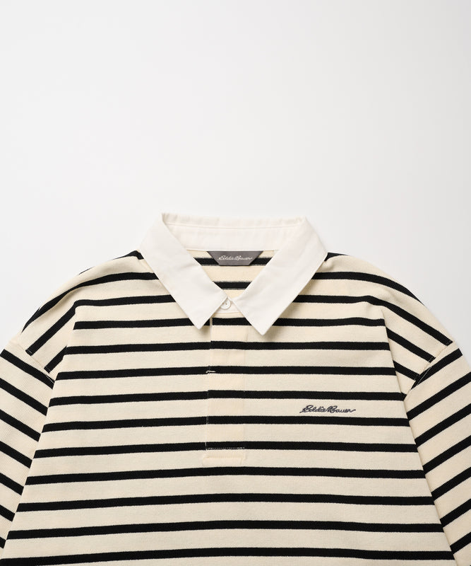 【タイムセール5/31まで】ラグビーシャツ/RUGBY SHIRTS