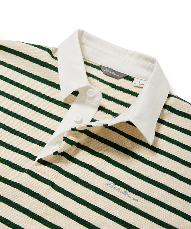 ラグビーシャツ/RUGBY SHIRTS