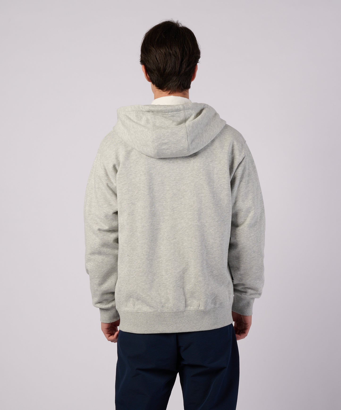 【ポイントUP対象】ヴィンテージ ソフト ジップフーディ/THE VINTAGE SOFT ZIP HOODIE