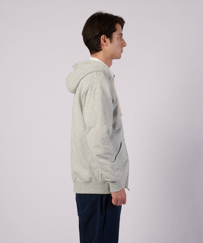 【ポイントUP対象】ヴィンテージ ソフト ジップフーディ/THE VINTAGE SOFT ZIP HOODIE
